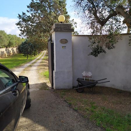 Appartamento Casina nel Salento Lecce Esterno foto