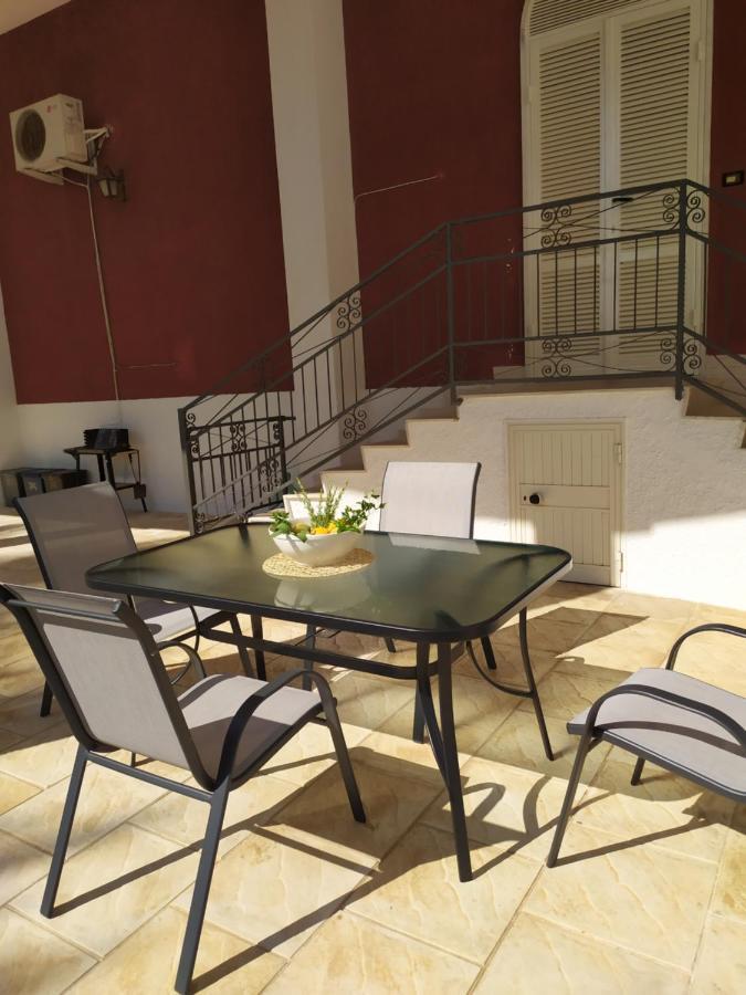 Appartamento Casina nel Salento Lecce Esterno foto