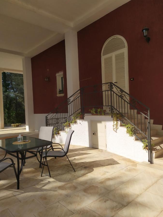 Appartamento Casina nel Salento Lecce Esterno foto