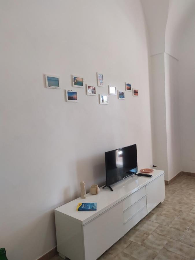 Appartamento Casina nel Salento Lecce Esterno foto