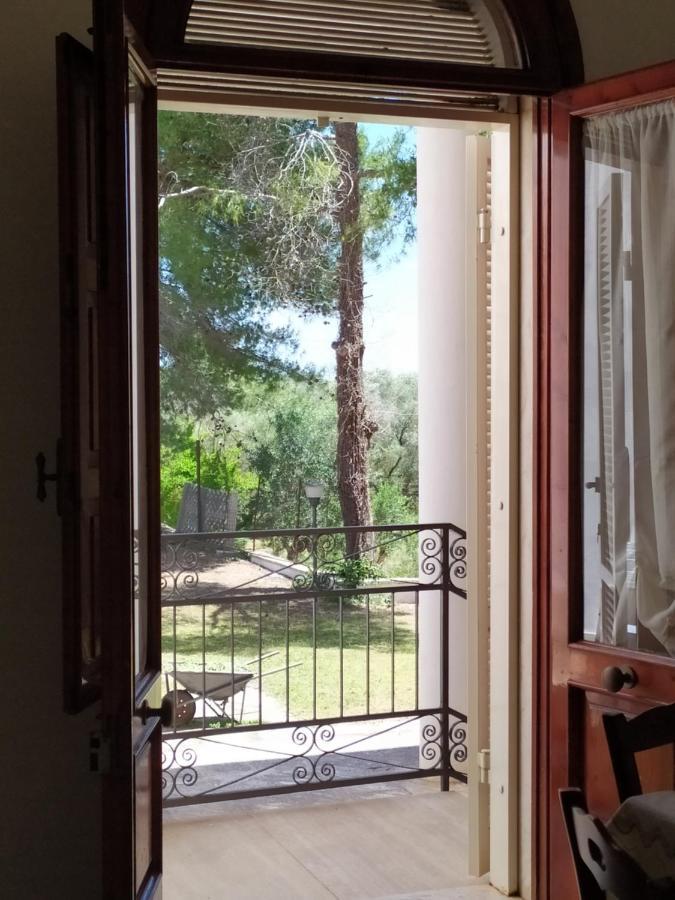 Appartamento Casina nel Salento Lecce Esterno foto