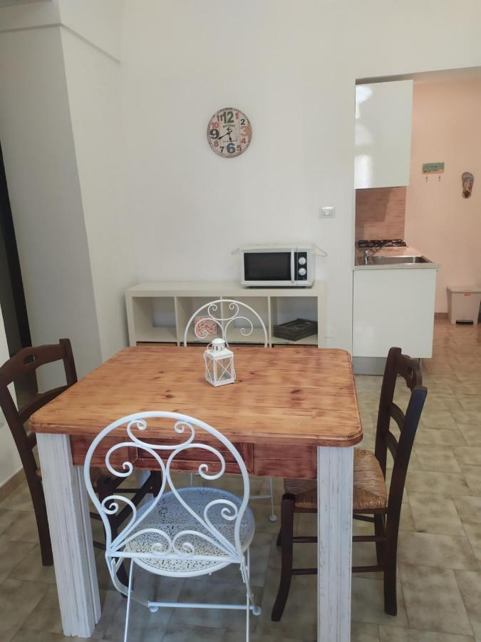 Appartamento Casina nel Salento Lecce Esterno foto