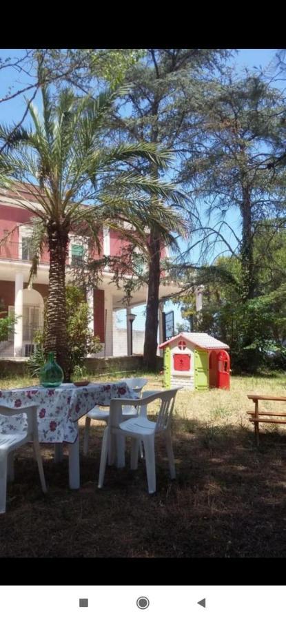 Appartamento Casina nel Salento Lecce Esterno foto