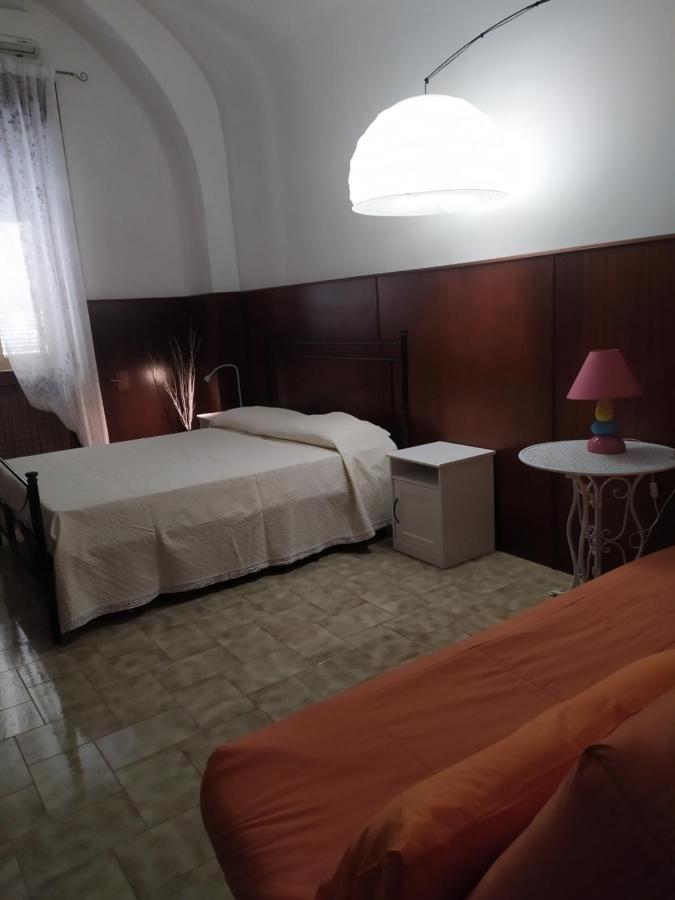 Appartamento Casina nel Salento Lecce Esterno foto