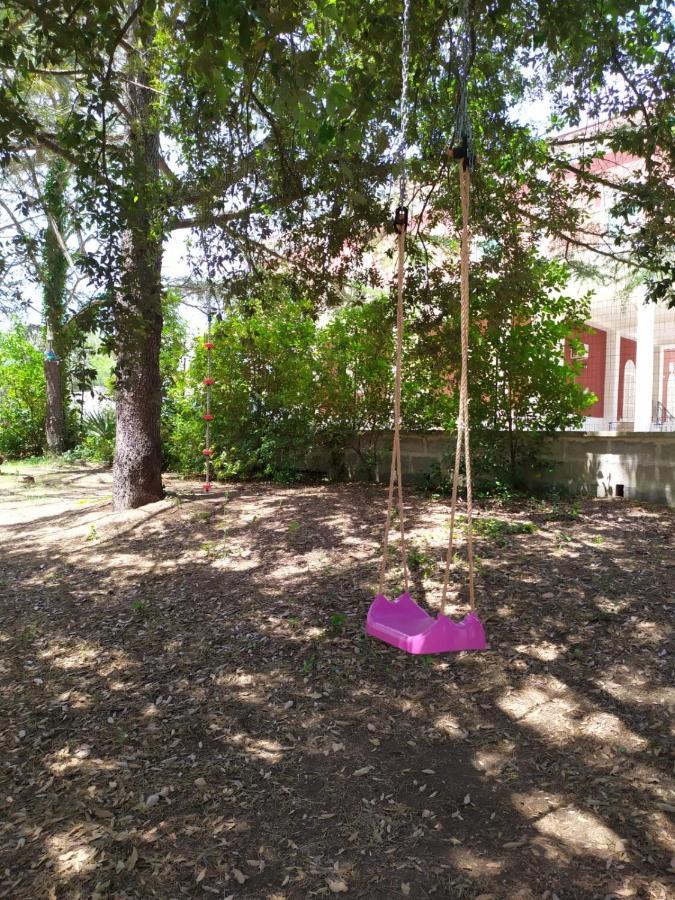 Appartamento Casina nel Salento Lecce Esterno foto