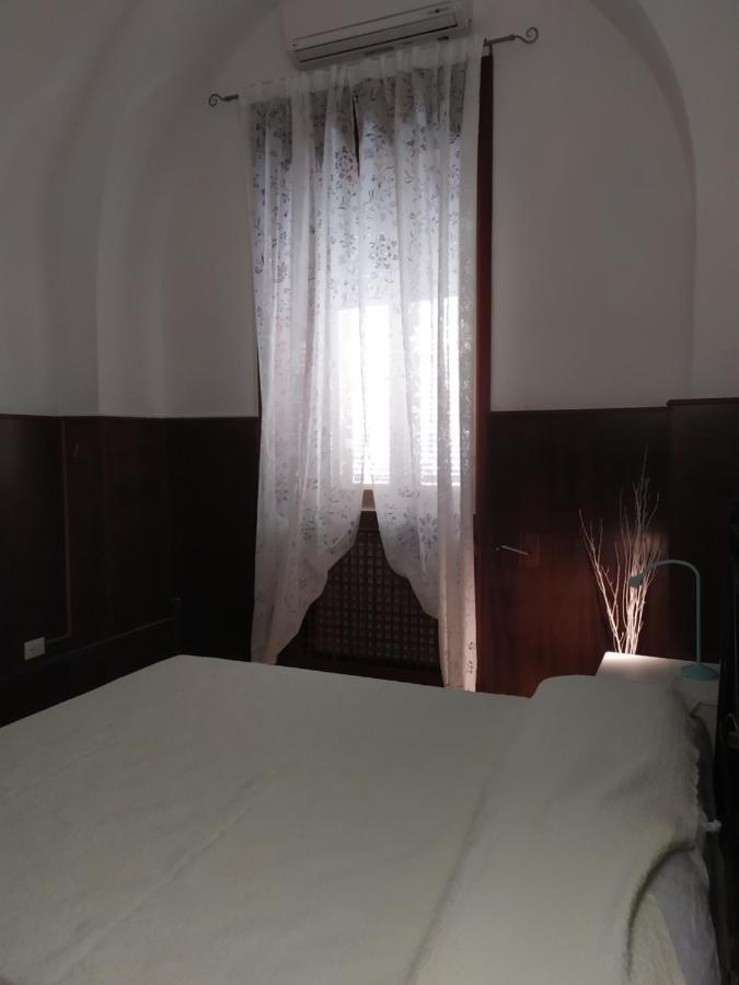 Appartamento Casina nel Salento Lecce Esterno foto