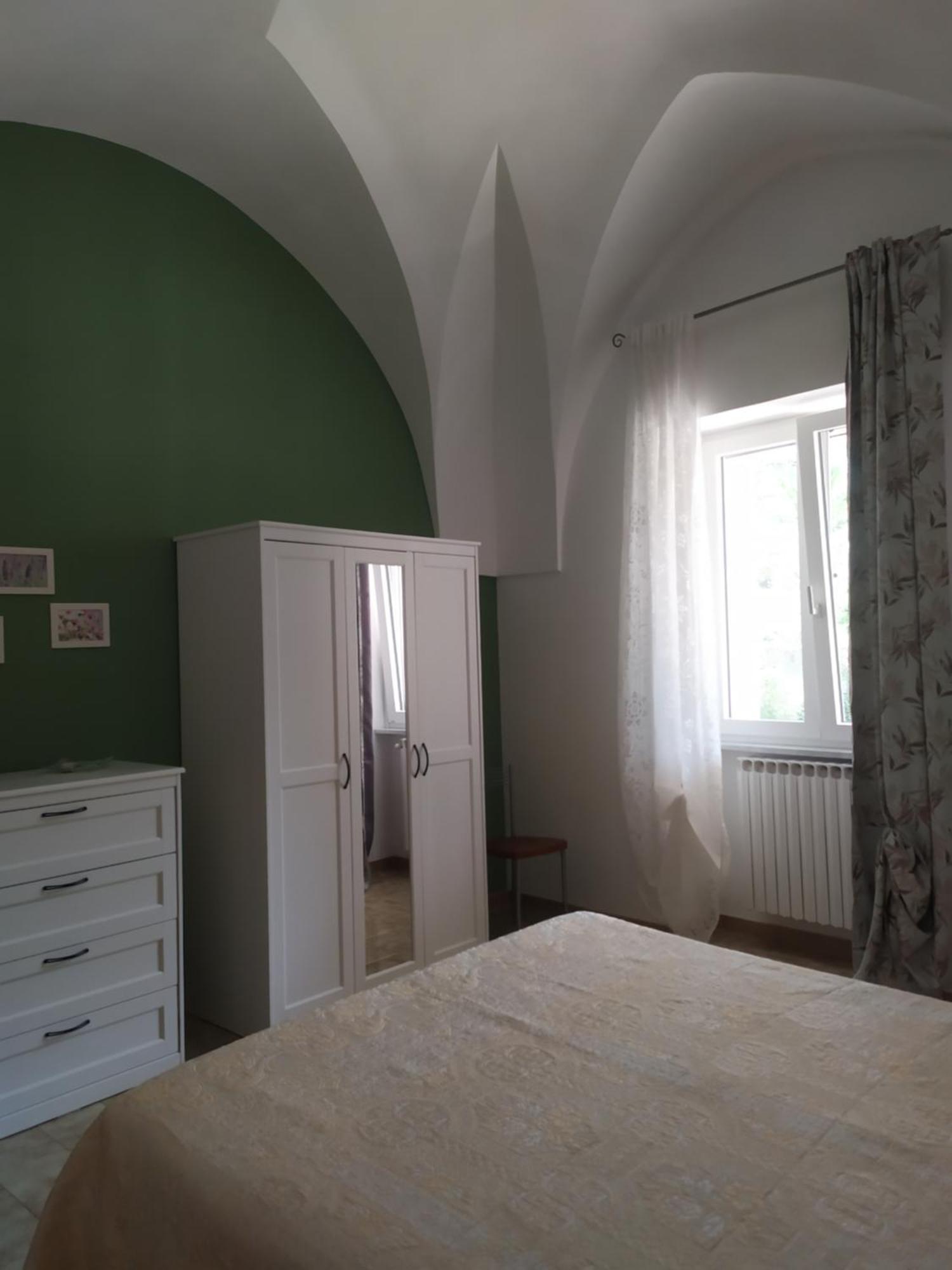 Appartamento Casina nel Salento Lecce Camera foto