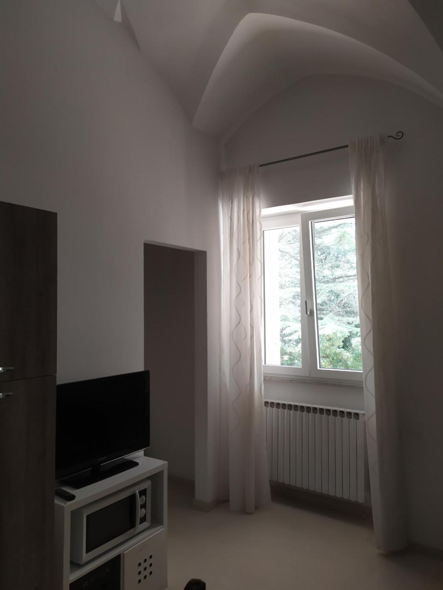 Appartamento Casina nel Salento Lecce Camera foto