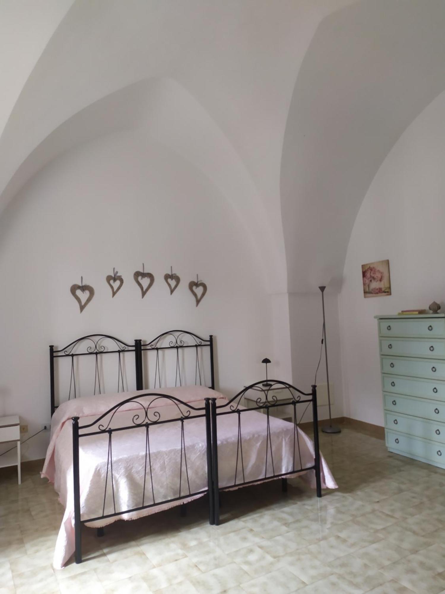 Appartamento Casina nel Salento Lecce Camera foto
