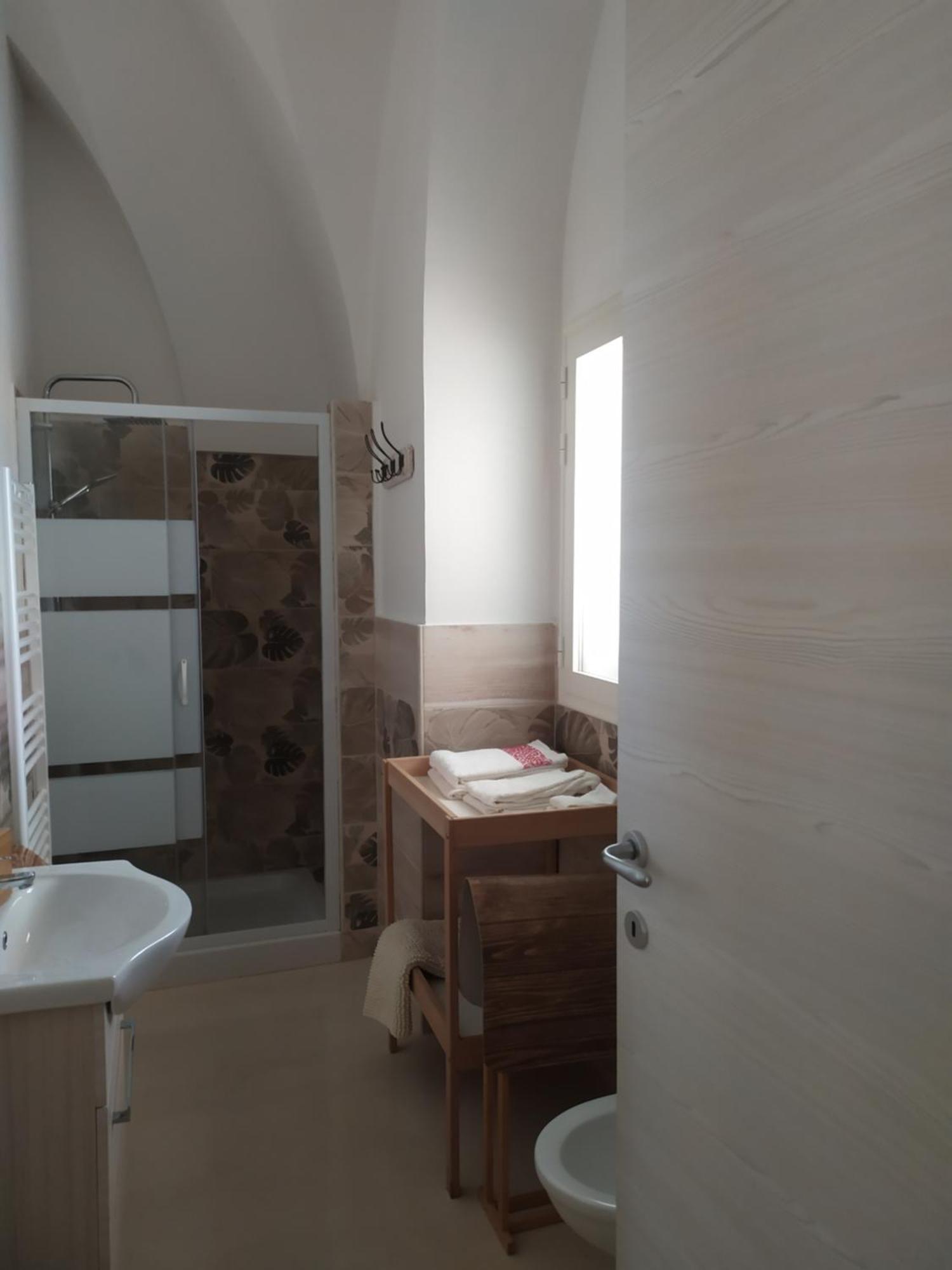Appartamento Casina nel Salento Lecce Esterno foto