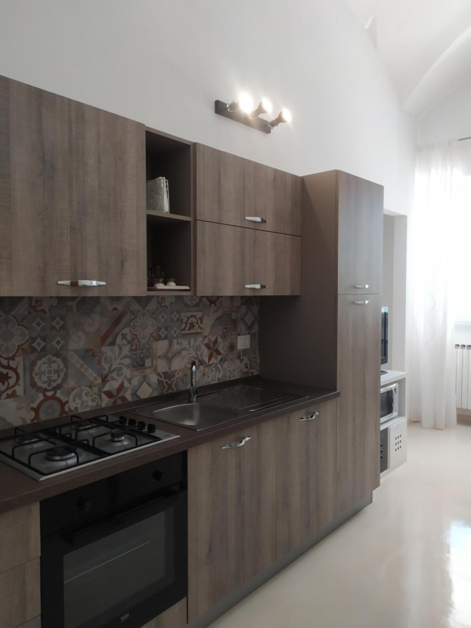 Appartamento Casina nel Salento Lecce Esterno foto