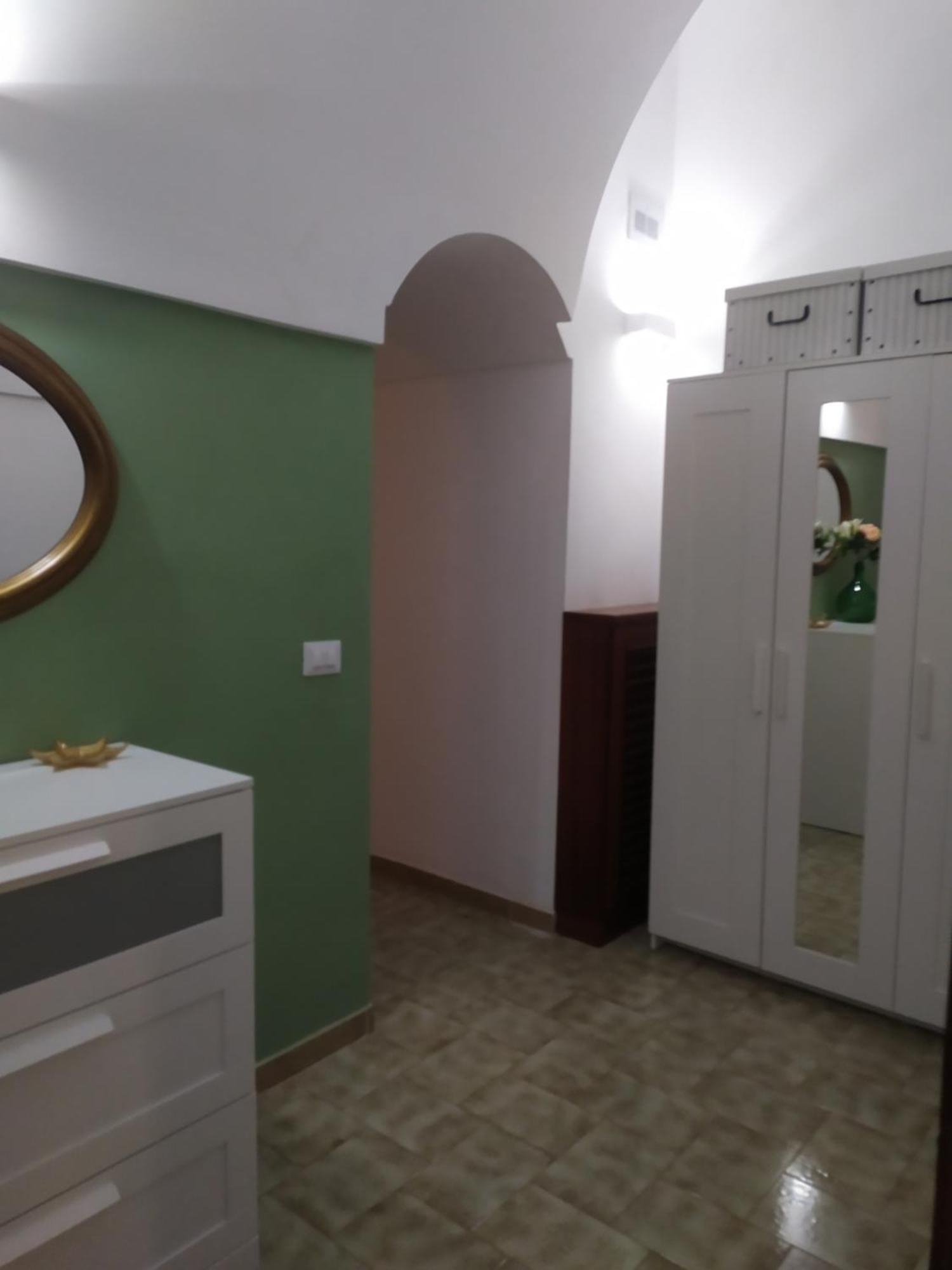 Appartamento Casina nel Salento Lecce Esterno foto