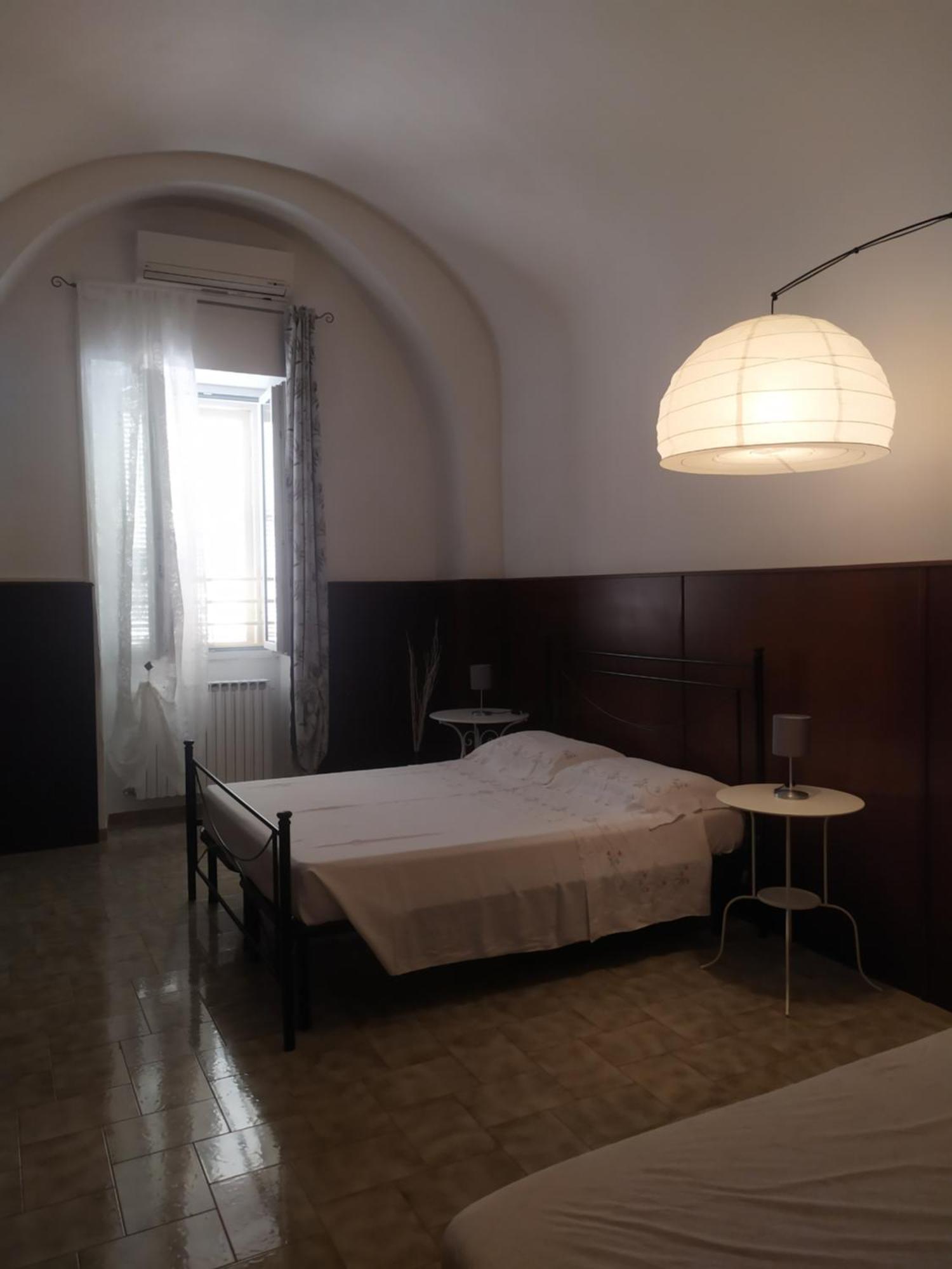 Appartamento Casina nel Salento Lecce Esterno foto