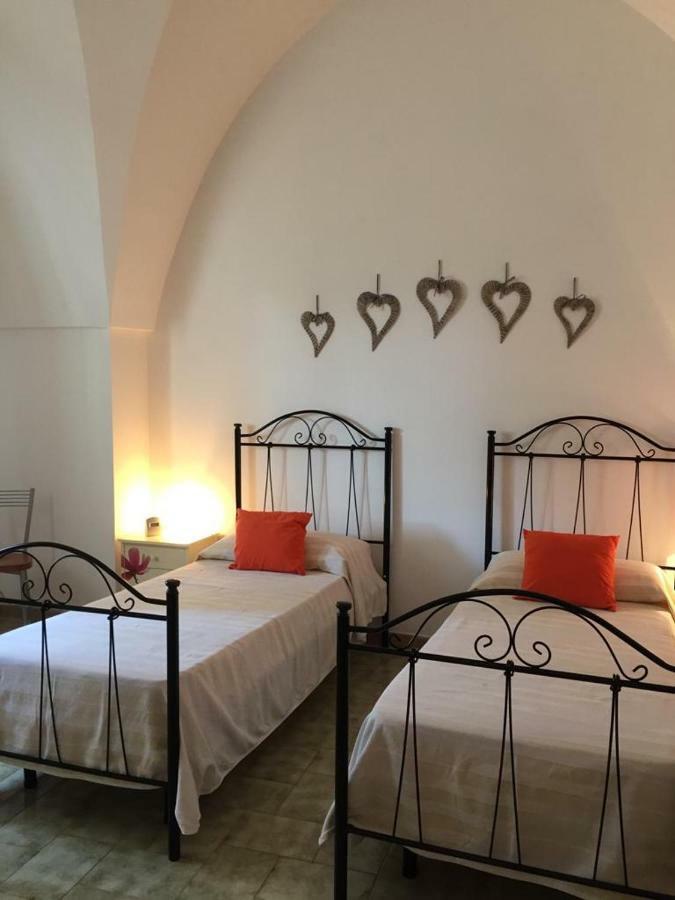 Appartamento Casina nel Salento Lecce Esterno foto