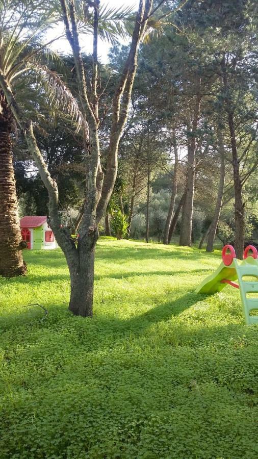 Appartamento Casina nel Salento Lecce Esterno foto