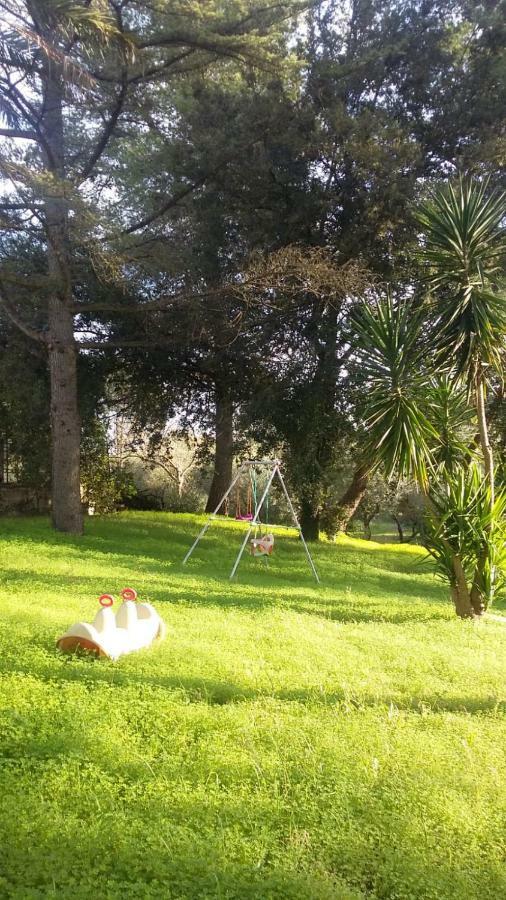 Appartamento Casina nel Salento Lecce Esterno foto