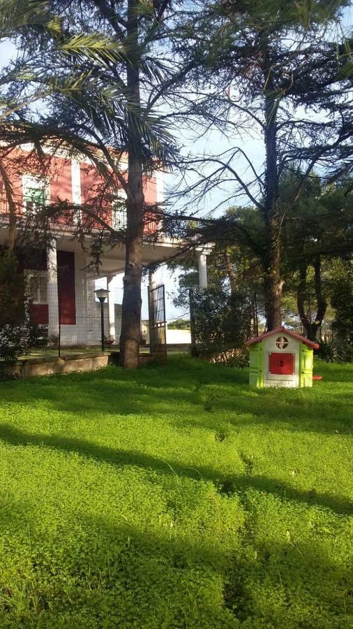 Appartamento Casina nel Salento Lecce Esterno foto